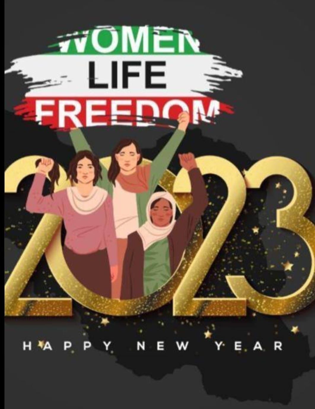 life freedom 2023